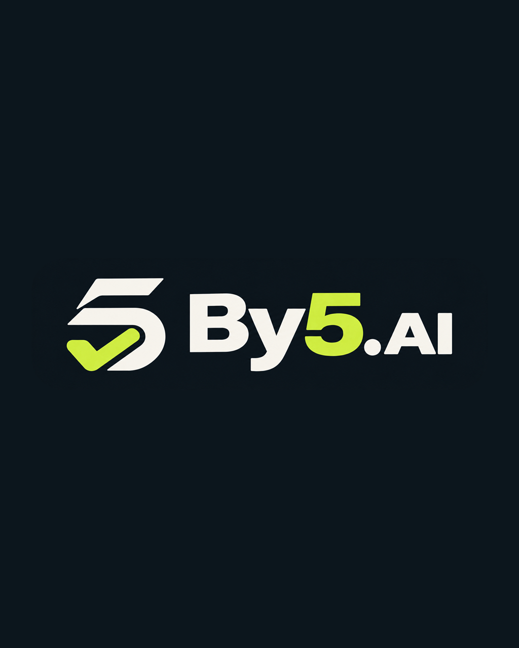 By5 — AI systems for trades businesses